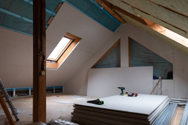 Insulation Inspection Services in Flora, MS