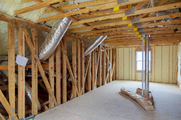 Best Best Insulation Companies  in Flora, MS